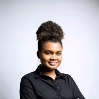 Des élèves dans un cours collectif