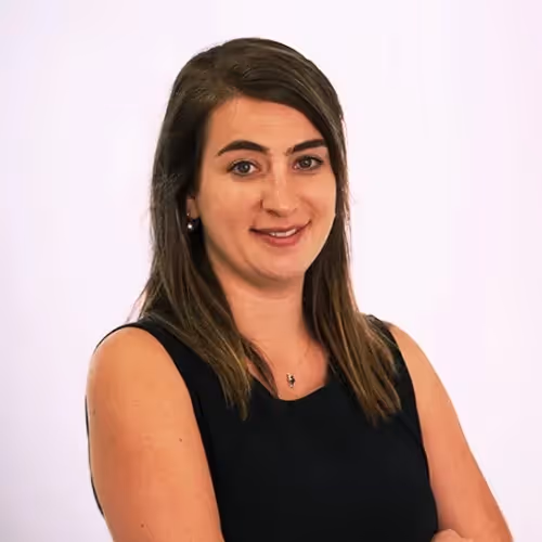 Des élèves dans un cours collectif