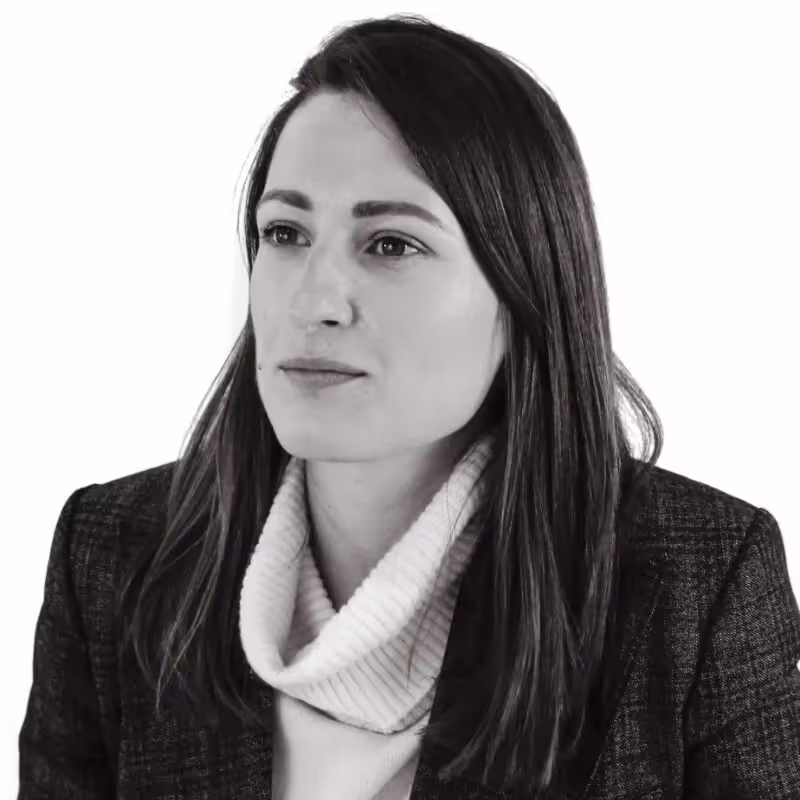 Des élèves dans un cours collectif