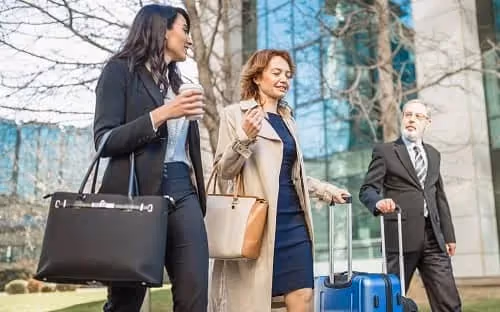 Le vocabulaire clé à connaître pour réussir un voyage d'affaire en anglais