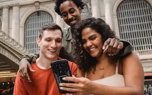 Comment Prendre des Nouvelles en Anglais ?