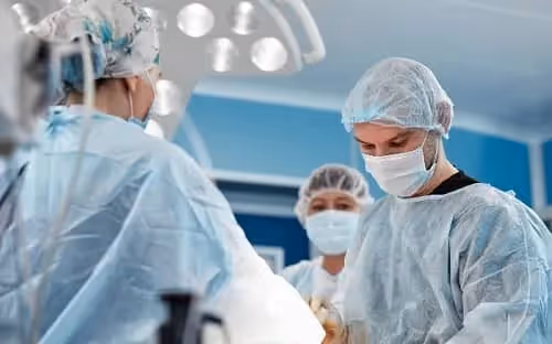 Meilleur guide du vocabulaire médical anglais !