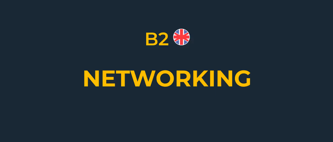 Apprendre l'anglais avec le Cercle des Langues