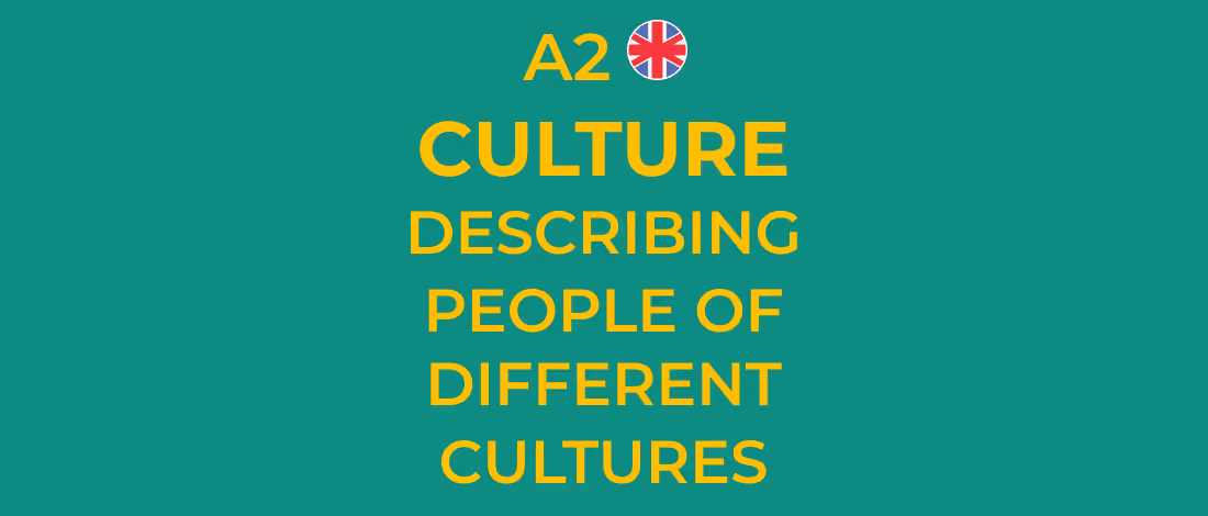 Apprendre l'anglais avec le Cercle des Langues