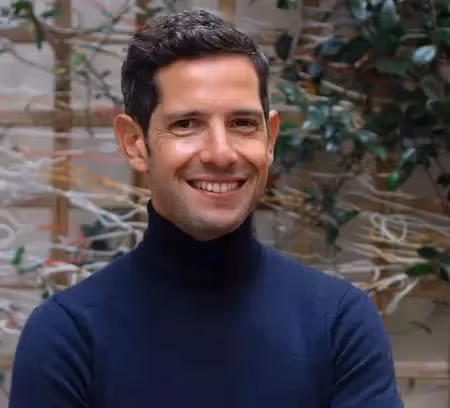 Des élèves dans un cours collectif