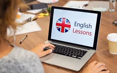 Les avantages d'une formation d'anglais personnalisée
