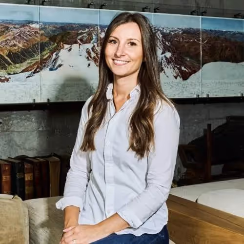 Des élèves dans un cours collectif