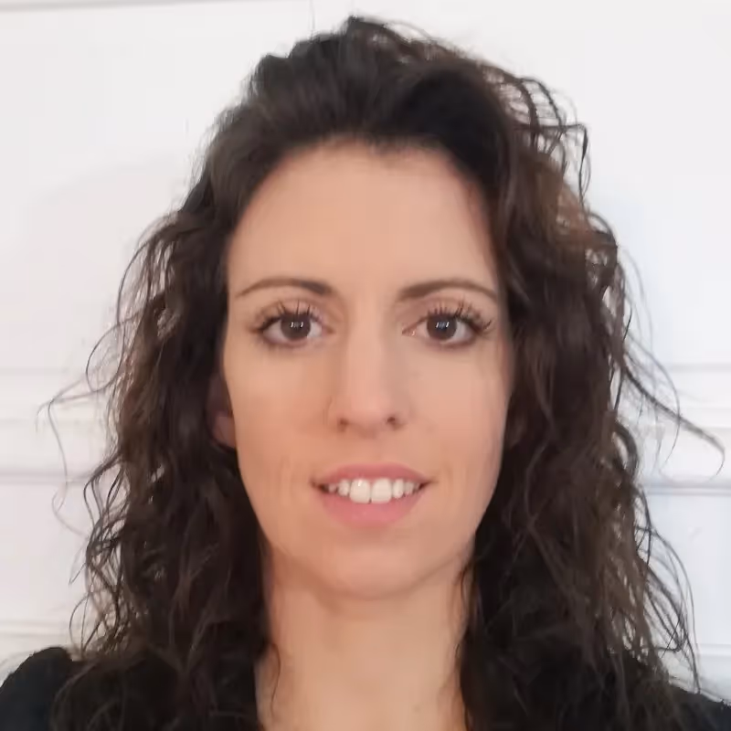 Des élèves dans un cours collectif