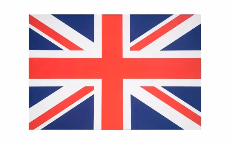 drapeau british