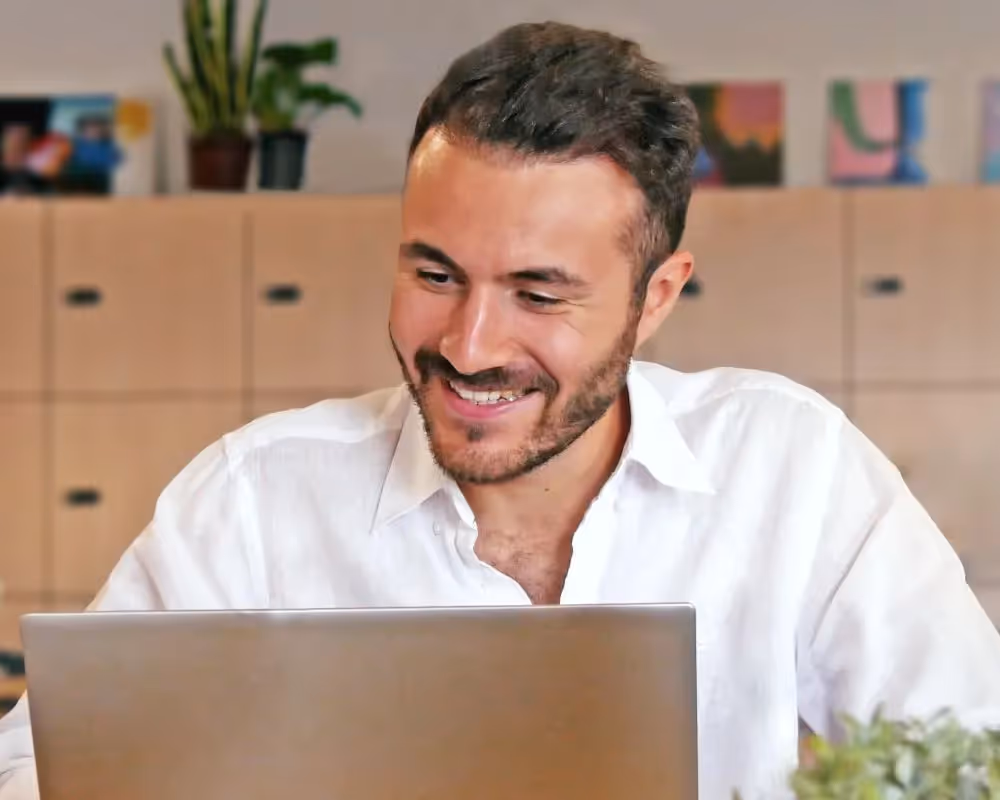 Des élèves dans un cours collectif