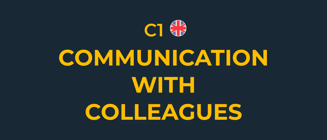 Apprendre l'anglais avec le Cercle des Langues