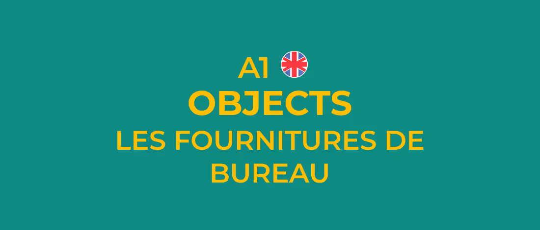 Apprendre l'anglais avec le Cercle des Langues