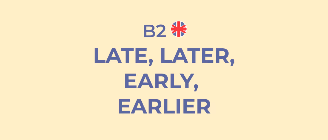Apprendre l'anglais avec le Cercle des Langues