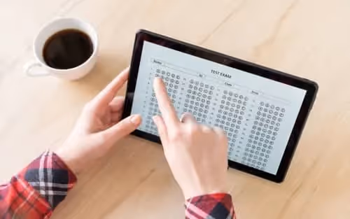Quelle est la difficulté de Linguaskill ?