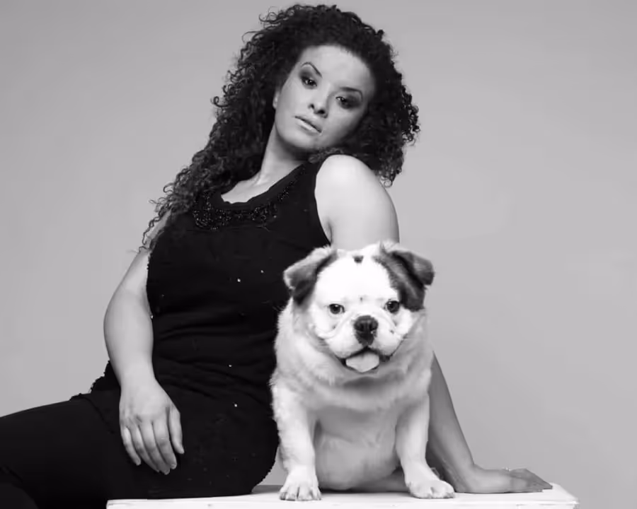 Des élèves dans un cours collectif