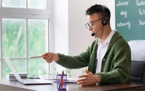 Les avantages d'apprendre l'anglais en ligne avec le CPF