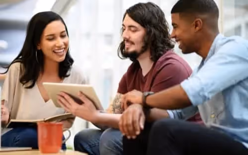 Les Formations en anglais CPF pour les personnes souhaitant travailler à l'international