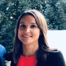 Des élèves dans un cours collectif