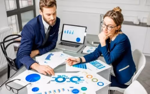 De A à Z : Le Vocabulaire Indispensable du Marketing en Anglais