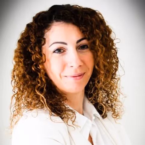 Des élèves dans un cours collectif