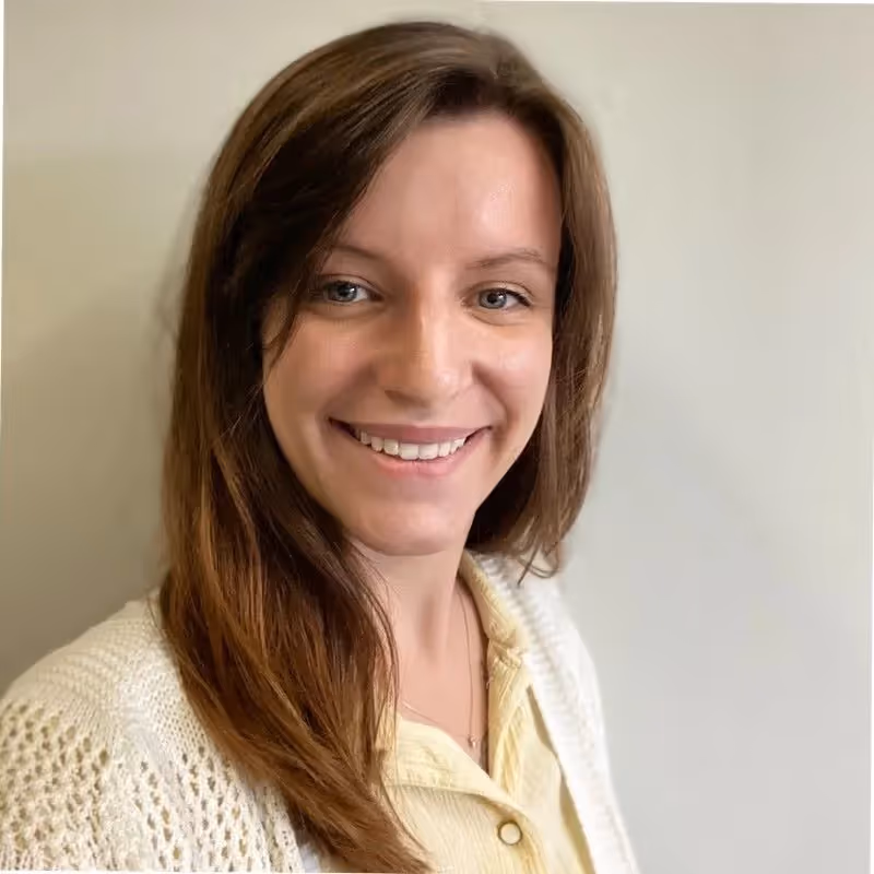 Des élèves dans un cours collectif