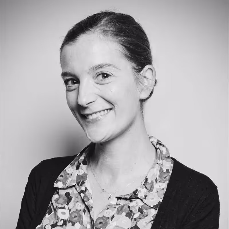 Des élèves dans un cours collectif