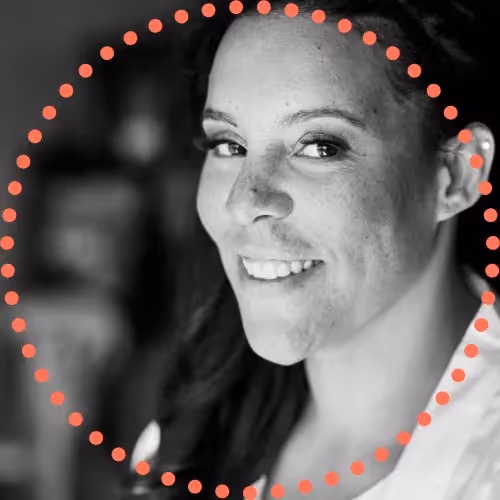 Des élèves dans un cours collectif