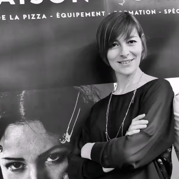 Des élèves dans un cours collectif