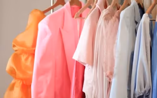 Habillez vos mots : le vocabulaire des vêtements en anglais !