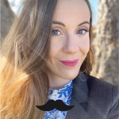 Des élèves dans un cours collectif