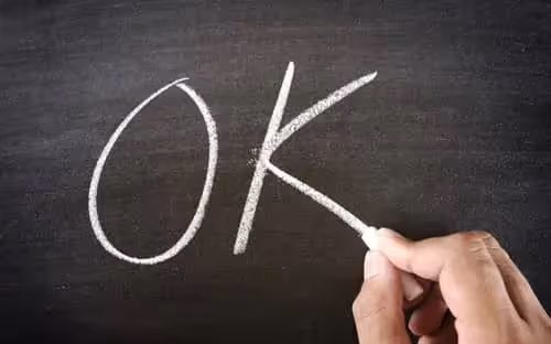 L'Histoire et la signification de 'OK'