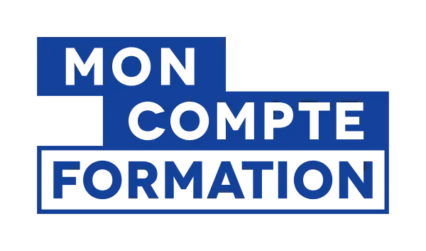Logo Mon Compte Formation CPF