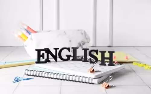 Où suivre des cours d'anglais ?