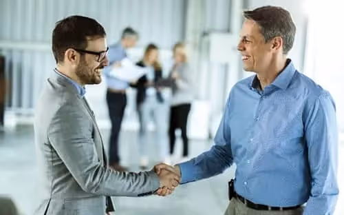 Cours d'anglais pour auto-entrepreneurs : Élargissez vos horizons commerciaux