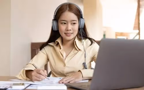 Cours d’anglais pour les personnes souhaitant s’expatrier à l’étranger