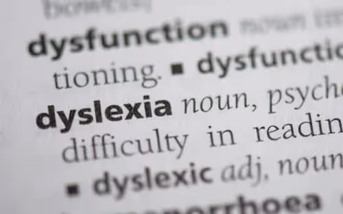 Cours d'anglais pour les dyslexiques : méthodes et outils
