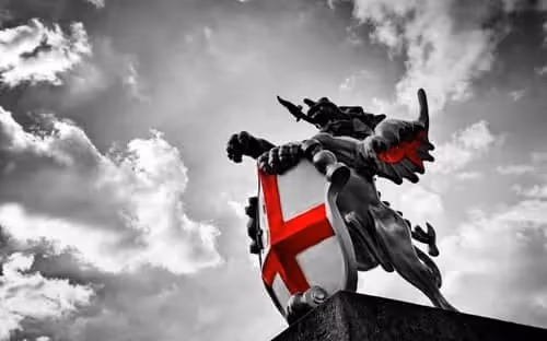 Qu’est-ce que la fête de Saint George’s Day ?