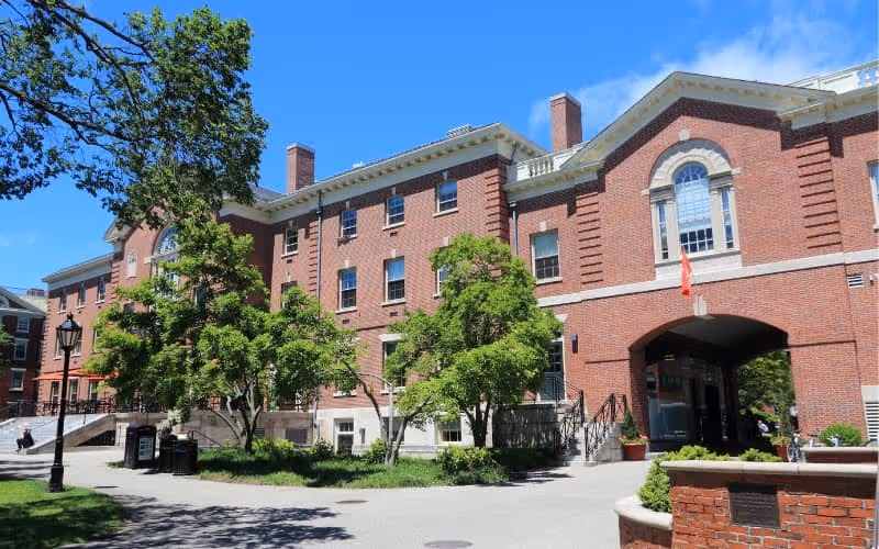 Université Ivy League d'excellence