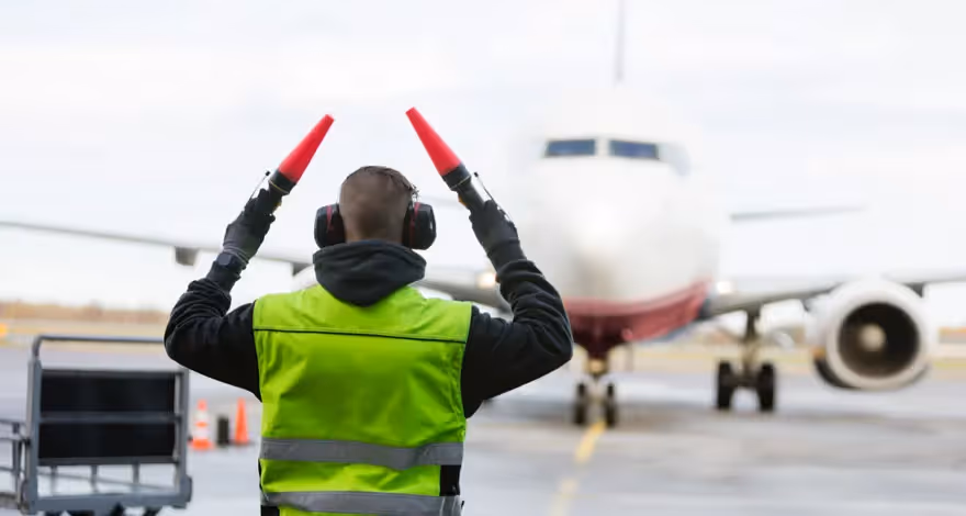 Des élèves dans un cours collectif