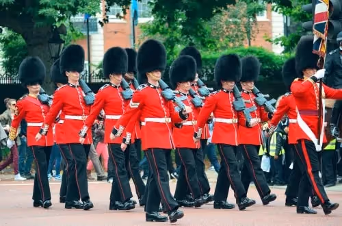 4th July - US Independence Day