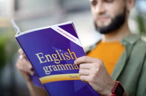 When to Use Gerunds & Infinitives