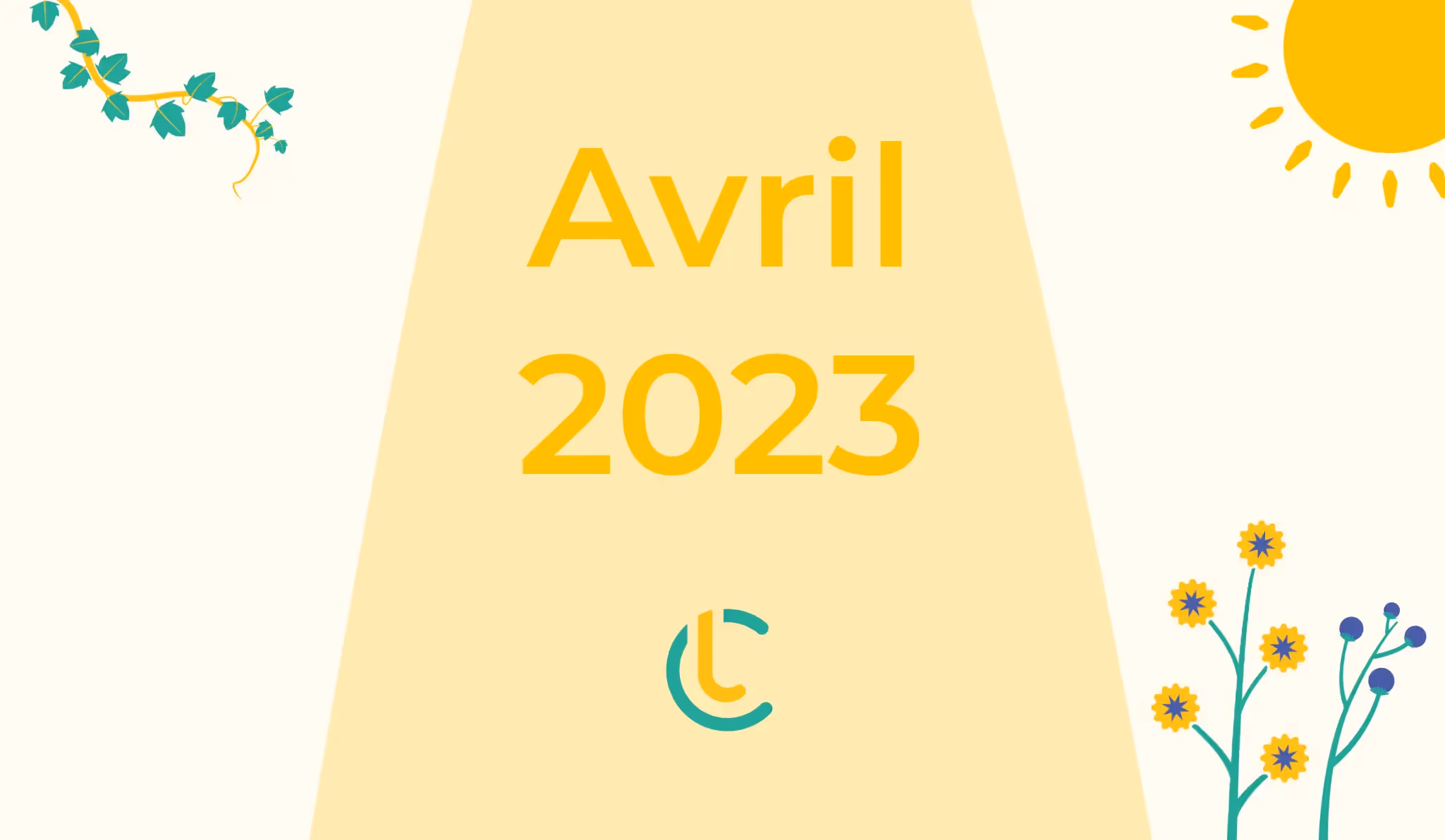 La Newsletter d’Avril 2023 du Cercle des Langues