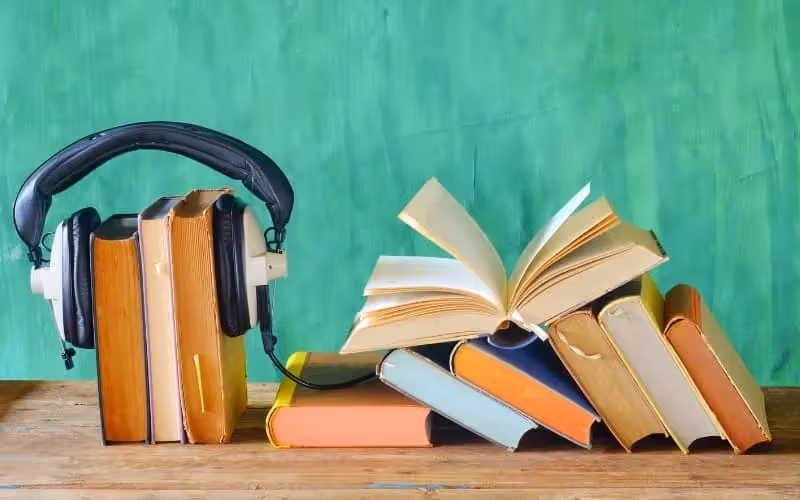 différentes sources d'apprentissage pour mémoriser du vocabulaire anglais