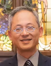 Des élèves dans un cours collectif