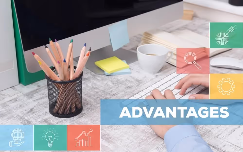 Inforgraphie avantages d'apprendre l'anglais en ligne grâce au CPF