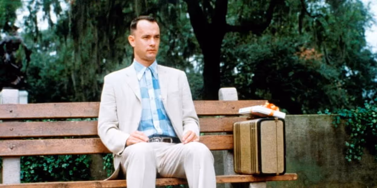 Forrest Gump