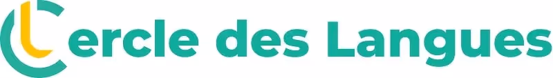 logo cercle des langues