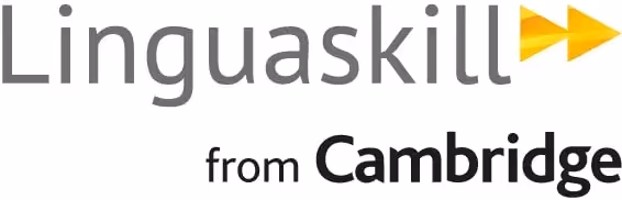 logo linguaskills