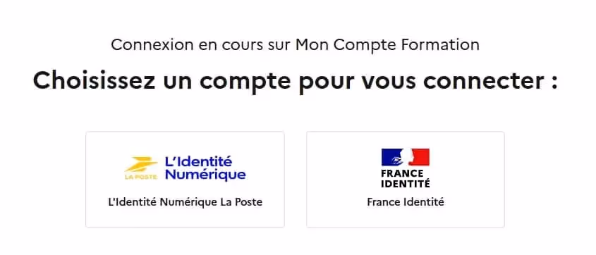 Différence entre france identité et l'identité numérique