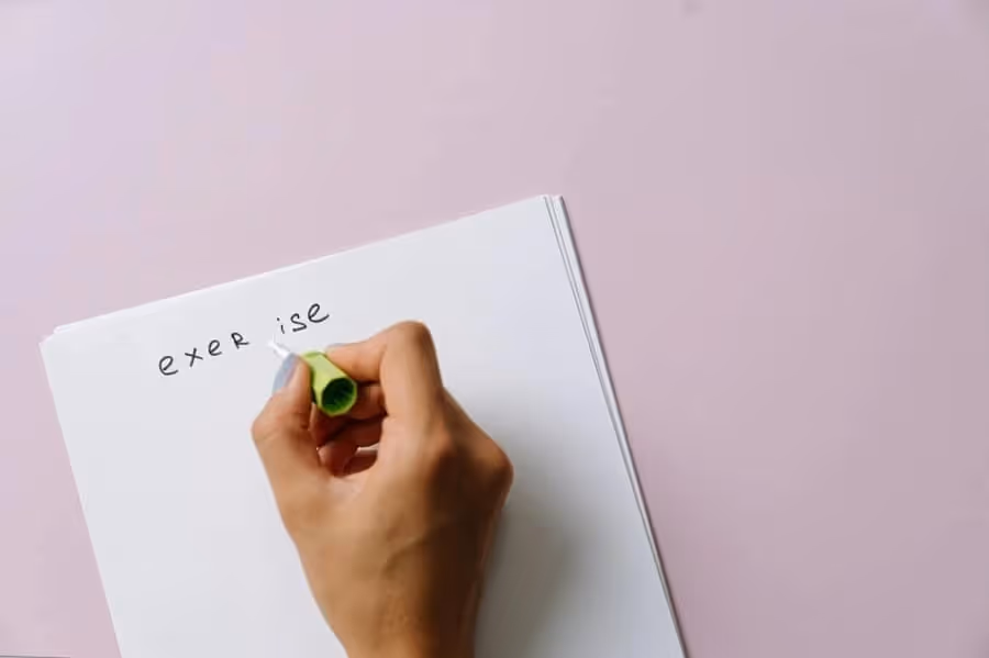 Image pour illustrer des exercices sur les pronoms anglais